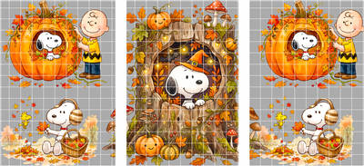 16oz Halloween-J  2292